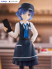 Figurka Bocchi the Rock! Tenitol Ryo Yamada Cafe Style Ver. 21 cm