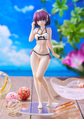 Figurka Ayakashi Triangle Pop Up Parade Suzu Kanade 16 cm