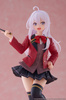 Figurka Wandering Witch: The Journey of Elaina Coreful Elaina School Uniform Ver. 18 cm
