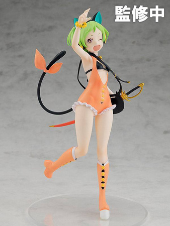 Figurka Smile of the Arsnotoria Pop Up Parade Mel: Cat Kingdom Ver. 18 cm
