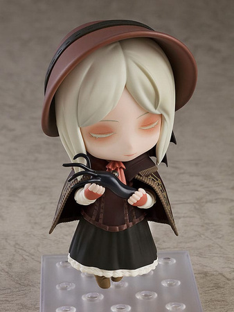 Nendoroid Bloodborne The Doll 10 cm