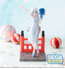 Figurka Tying the Knot with an Amagami Sister Luminasta Asahi Amagami 18 cm