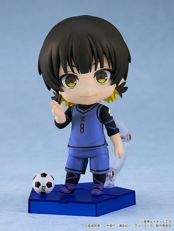 Nendoroid Blue Lock Bachira Meguru 10 cm