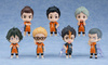 Nendoroid Haikyu!! Surprise Ver. 02 Karasuno Edition 7 cm 