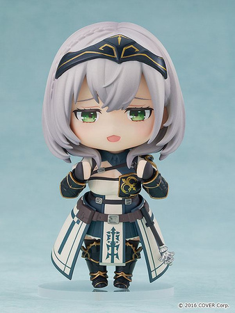 Nendoroid Hololive Production Shirogane Noel (2008) 10 cm