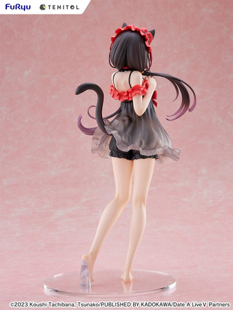 Figurka Date A Live V Tenitol Tall Kurumi Tokisaki 30 cm