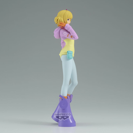 Figurka One Piece Egghead The Shukko Egghead Stussy 16cm