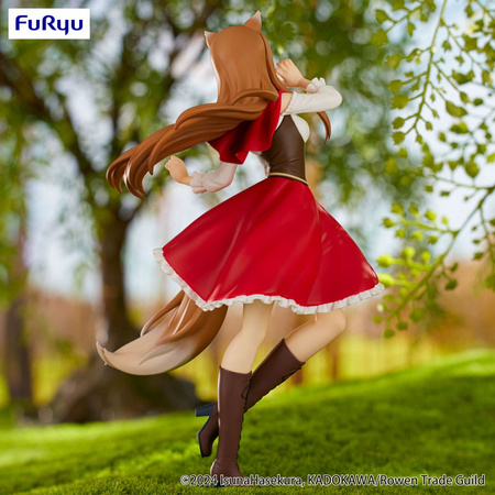 Figurka Spice and Wolf Trio-Try-iT Holo Red Hood Ver. 21 cm