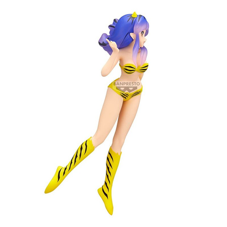 Figurka Urusei Yatsura Glitter & Glamorous Lum Shotting Star B 22cm