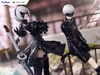 Figurka NieR:Automata Tenitol 2B Ver1.1a 22 cm
