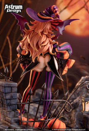 Figurka Original Character 1/6 Halloween Succubus Deluxe 26 cm