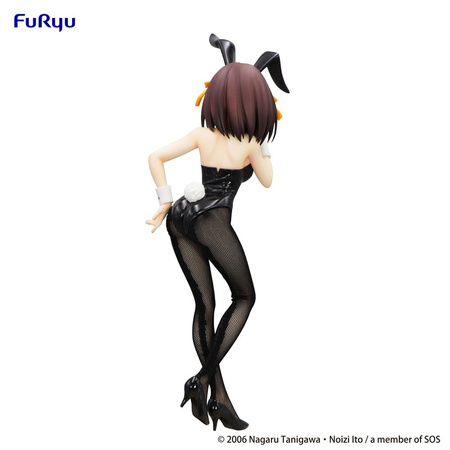 Figurka The Melancholy of Haruhi Suzumiya BiCute Bunnies Haruhi Suzumiya 26 cm