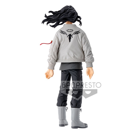 Figurka Tokyo Revengers Keisuke Baji 17cm