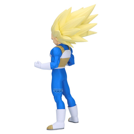 Figurka Dragon Ball Daima Vegeta 17cm