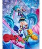 Figurka Character Vocal Series 01 Hatsune Miku Miku EXPO 5th Anniv. / Lucky Orb: UTA X KASOKU 