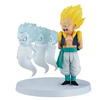 Figurka Ichibansho Dragon Ball History II Gotenks & Ghost 13cm