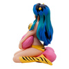 Figurka Urusei Yatsura Lum  13cm