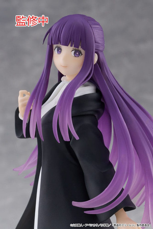 Figurka Frieren: Beyond Journey's End Coreful Fern 18 cm