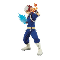 Figurka My Hero Academia The Amazing Heroes vol. 15 Shoto Todoroki 14cm