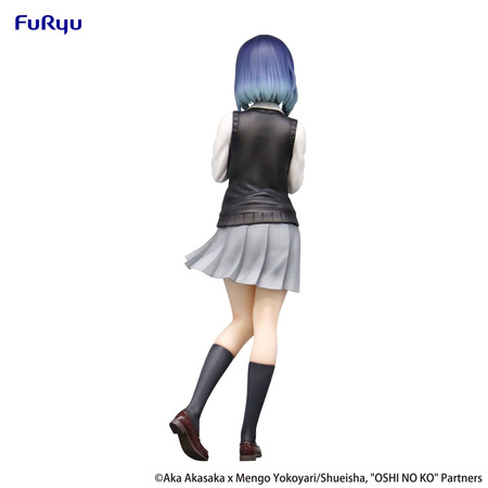 Figurka Oshi No Ko Trio-Try-iT Akane Kurokawa 20 cm