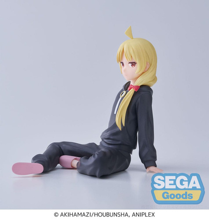 Figurka Bocchi the Rock! PM Perching Seika Ijichi 8 cm