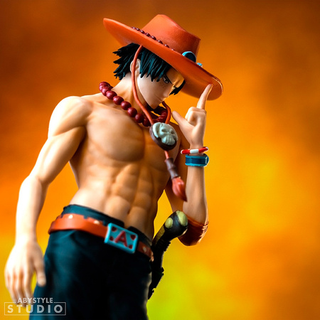 Figurka One Piece Portgas D. Ace 20cm