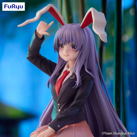 Figurka Touhou Project Noodle Stopper Reisen Udongein Inaba 15 cm