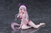 Figurka Overlord PVC Statue Desktop Cute Shalltear Swimsuit Ver. 13 cm