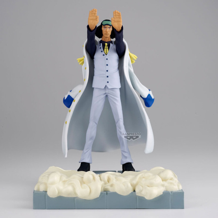Figurka One Piece Aokiji Kuzan 12cm