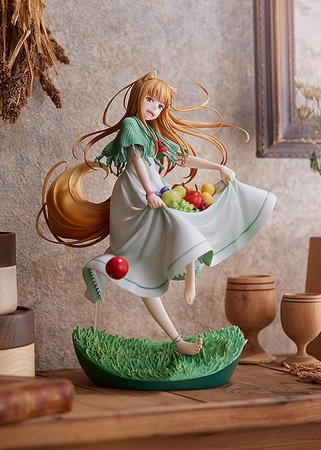 Figurka Spice and Wolf 1/7 Holo (Wolf and the Scent of Fruit) 26 cm