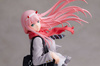 Figurka Darling in the Franxx 1/7 Zero Two School Uniform Version 29 cm