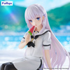 Figurka Summer Pockets Noodle Stoppe Shiroha Naruse 15 cm
