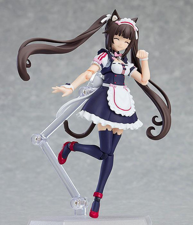 Figma Nekopara Chocola 13 cm