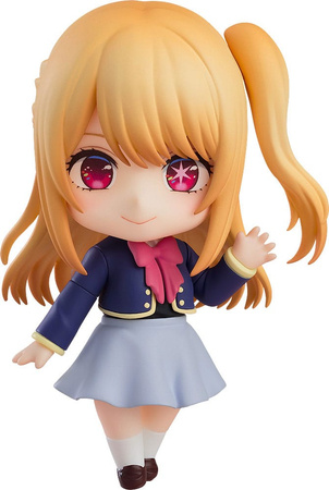 Nendoroid Oshi No Ko Ruby: School Uniform 10 cm