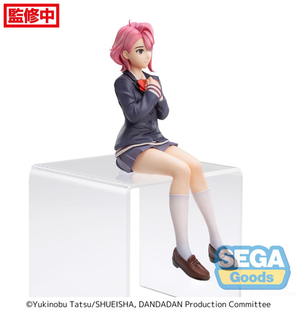 Figurka Dandadan PM Perching Aira Vol. 1 14 cm