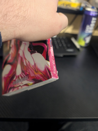 Manga Magi: the labyrinth of magic tom 25 Z Defektem