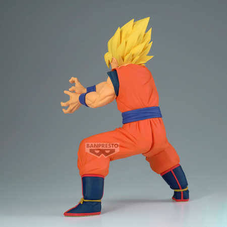 Figurka Dragon Ball Z Grandista Son Goku 25cm