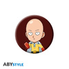 Zestaw Przypinek One Punch Man