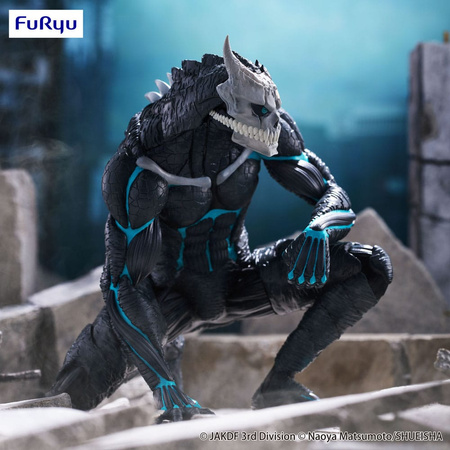 Figurka Kaiju No. 8 Noodle Stopper Kaiju No. 8 11 cm