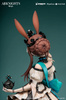 Figurka Arknights 1/7 Amiya: Dreamland VER. 27 cm