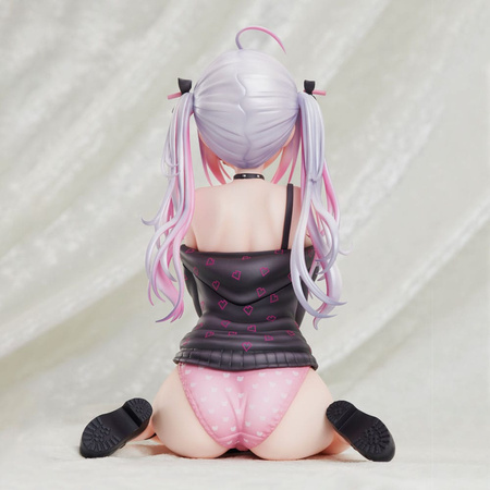 Figurka Original Character RinYu Illustration "Riyu-chan" 17 cm