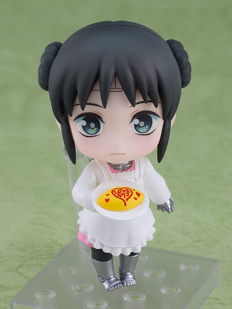 Nendoroid My Wife Has No Emotion Mina 10 cm