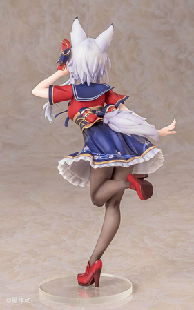 Figurka ReVdol! 1/7 Tamamo Jinguji 22 cm