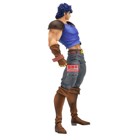 Figurka JoJo's Bizarre Adventure Phantom Blood Mometria Jonathan Joestar 22cm