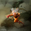 Figurka One Punch Man Saitama 16cm