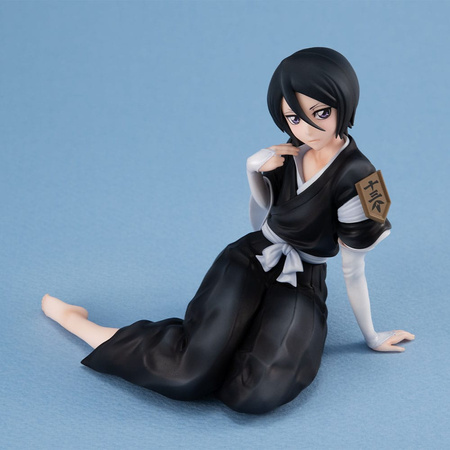 Figurka Bleach: Thousand-Year Blood War Melty Princess Rukia Palm Size 9 cm