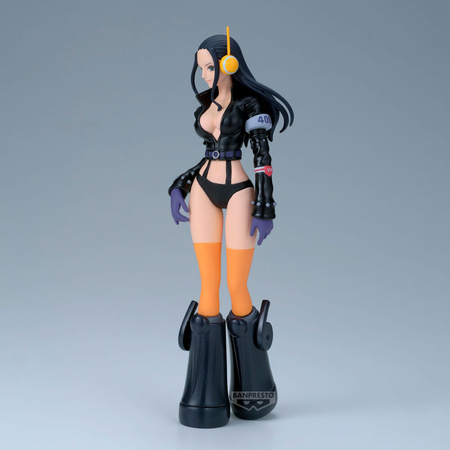 Figurka One Piece Nico Robin The Shukko 17cm