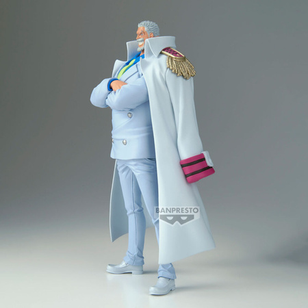 Figurka One Piece The Grandline Series DXF Monkey D Garp 20cm