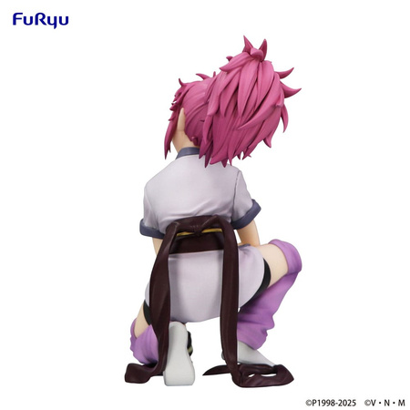 Figurka Hunter x Hunter Noodle Stopper Machi 10 cm