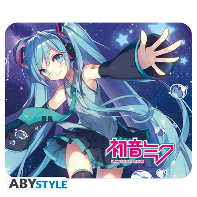 Podkładka pod mysz Hatsune Miku